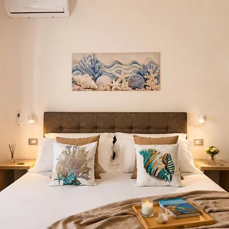 Gasthof Sea Bloom By Italy Experience 3*