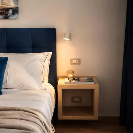Sea Bloom By Italy Experience Civitavecchia