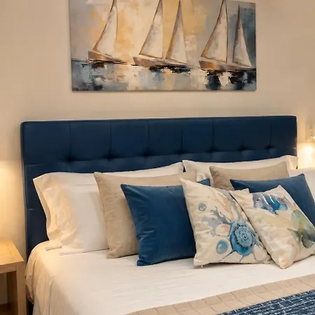 Sea Bloom By Italy Experience 3*