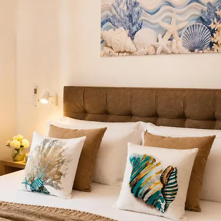 Gasthof Sea Bloom By Italy Experience Civitavecchia