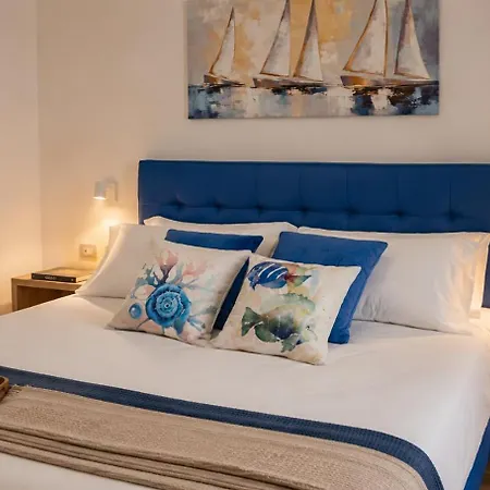 Sea Bloom By Italy Experience Civitavecchia