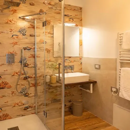 Sea Bloom By Italy Experience 3* Civitavecchia