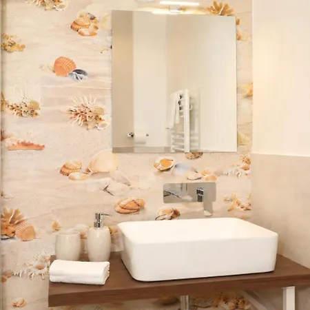 Sea Bloom By Italy Experience Civitavecchia
