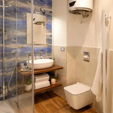 Gasthof Sea Bloom By Italy Experience Civitavecchia