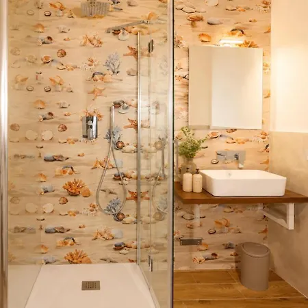 Sea Bloom By Italy Experience 3* Civitavecchia