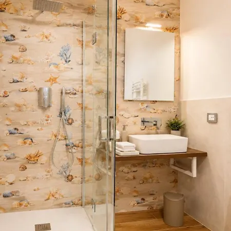 Maison d'hôtes Sea Bloom By Italy Experience 3*